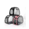 Maleta morral para cargar mascotas